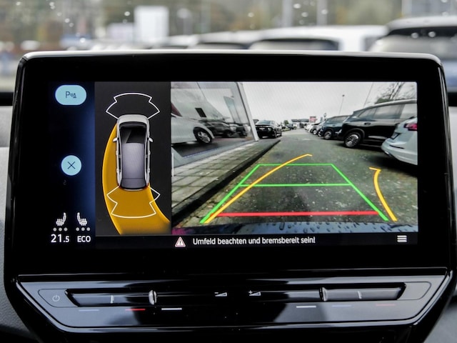 Volkswagen ID.3 Family Performance Pro