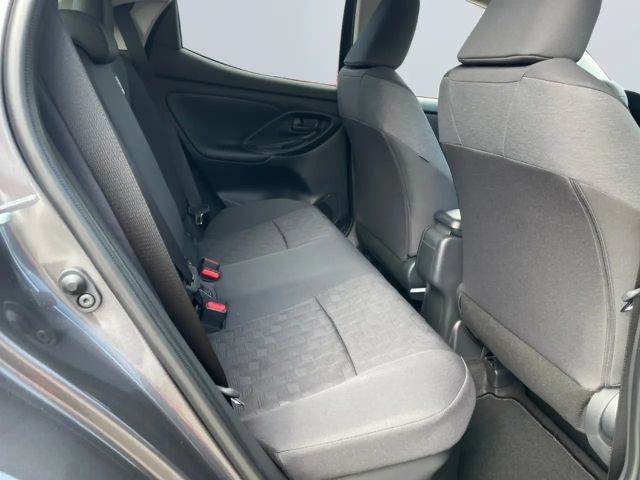 Toyota Yaris Hatchback Hybride