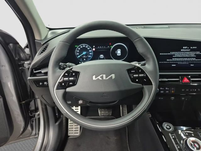 Kia Niro GDi Hybrid PHEV Spirit
