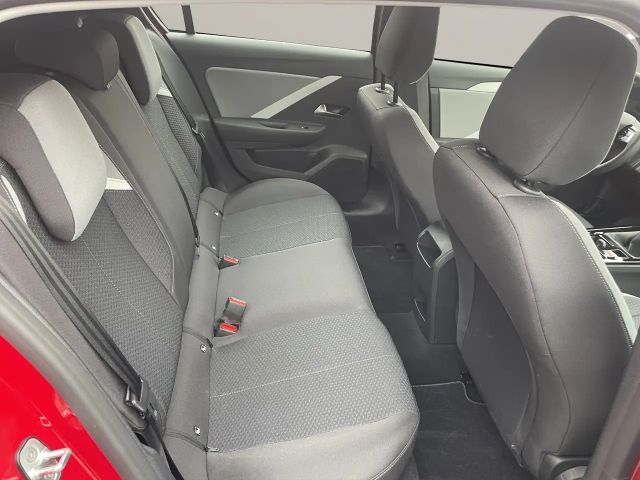 Opel Astra 1.2 Turbo