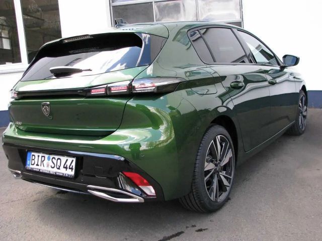 Peugeot 308 Allure Pack PureTech