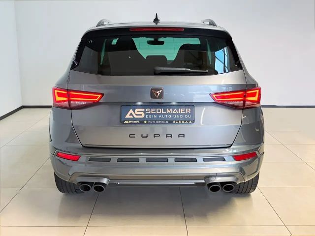 Cupra Ateca 2.0 TSI 4Drive