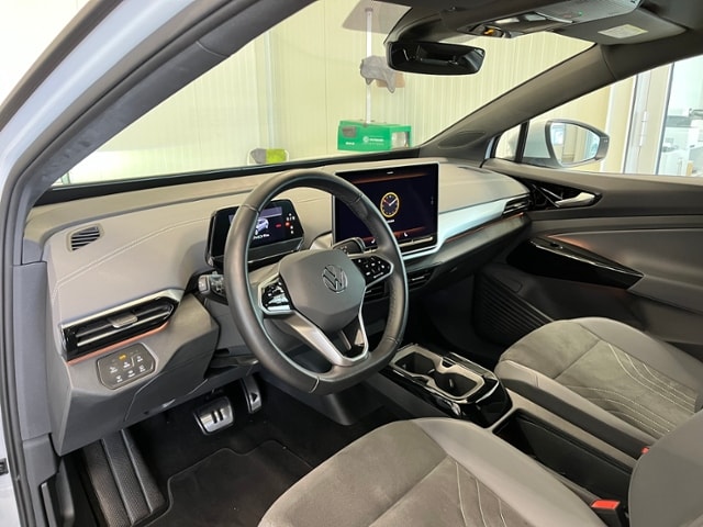 Volkswagen ID.4 285PS AHK Infotainment +Assistenzpaket