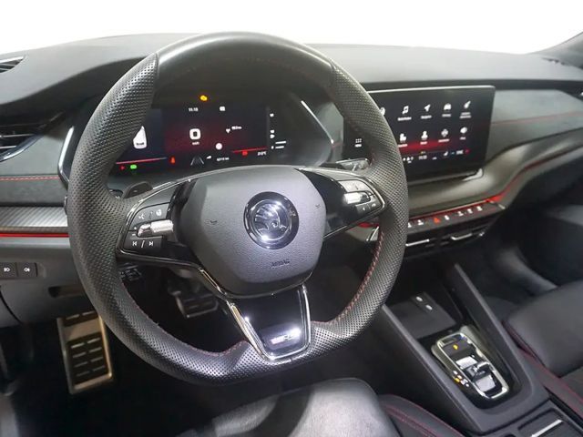 Skoda Octavia 2.0 TSI RS