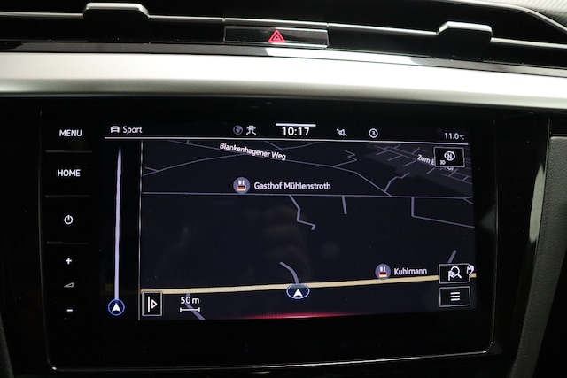 Volkswagen Arteon Shooting Brake 2.0 TSI DSG