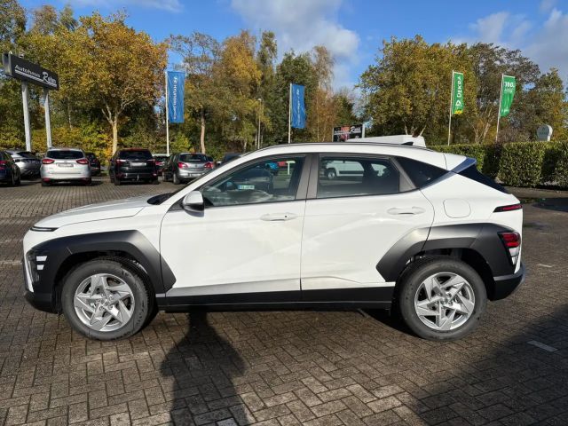 Hyundai Kona 1.6 2WD T-GDi