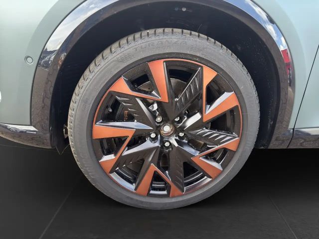 Cupra Formentor DSG VZ