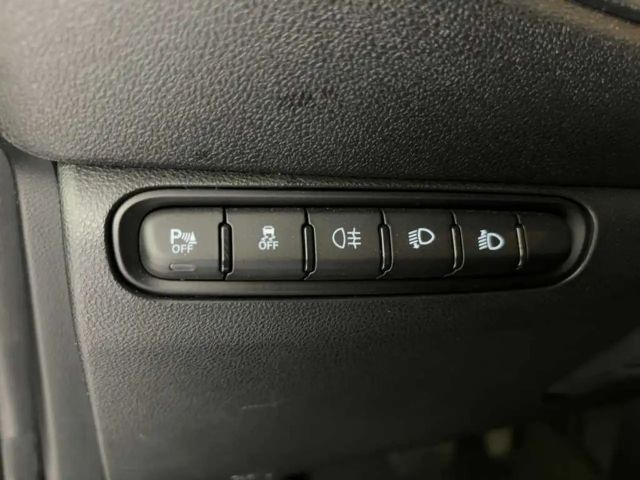 Fiat 500e Neuer 500 Rückfahrkamera Sitzheizung PDC 5200km