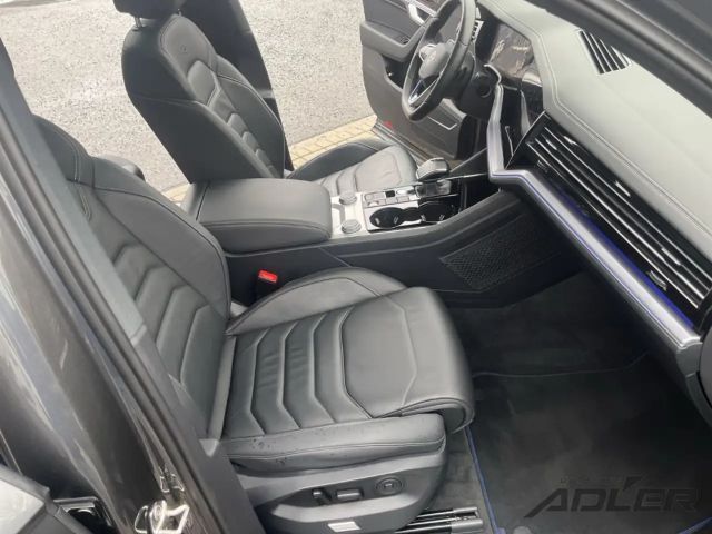 Volkswagen Touareg 4Motion eHybrid