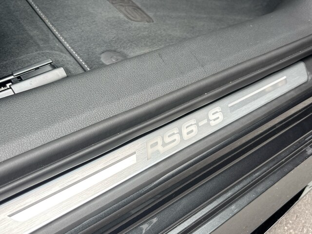 Audi A6 e-tron Avant Performance Quattro