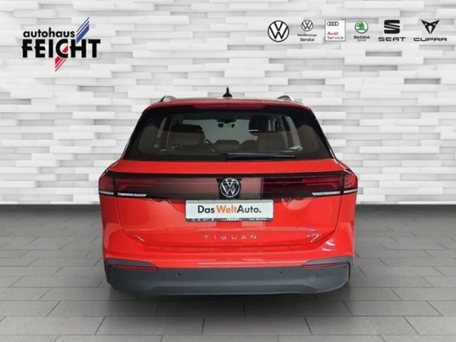 Volkswagen Tiguan 1.5 eTSI Life