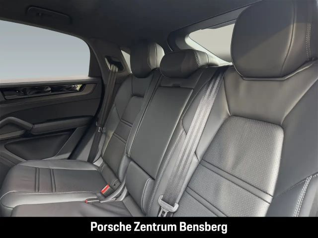 Porsche Cayenne Coupé GTS