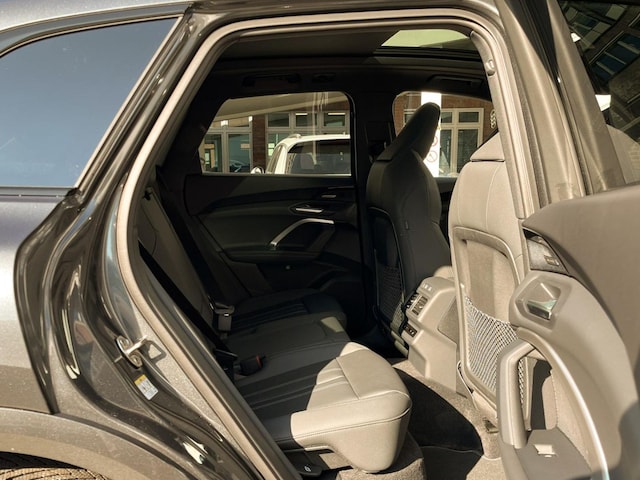 Audi Q5 Hybride Quattro S-Tronic