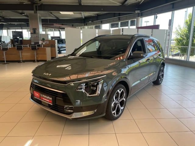 Kia Niro Hybrid PHEV Spirit