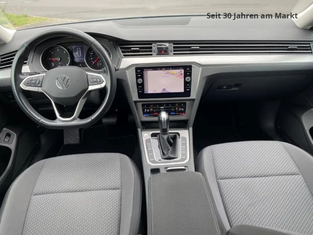 Volkswagen Passat 2.0 TDI Variant