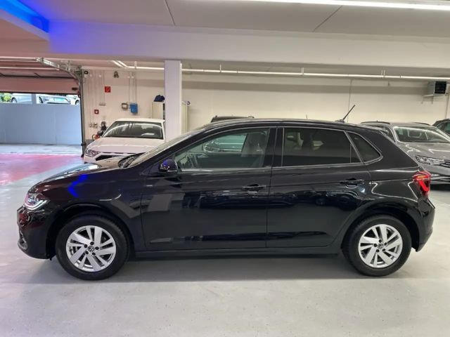 Volkswagen Polo 1.0 TSI DSG Style