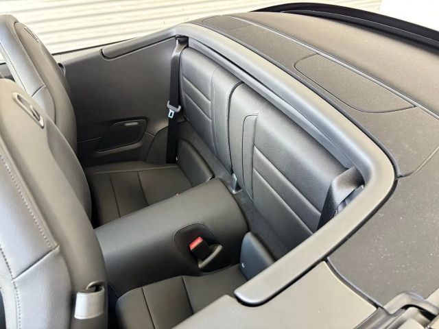 Porsche 911 Cabrio Carrera