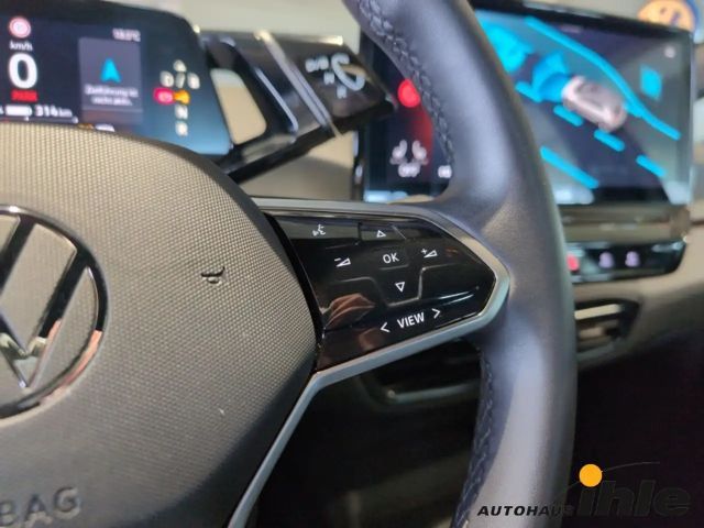 Volkswagen ID.3 58 KWh Performance Pro