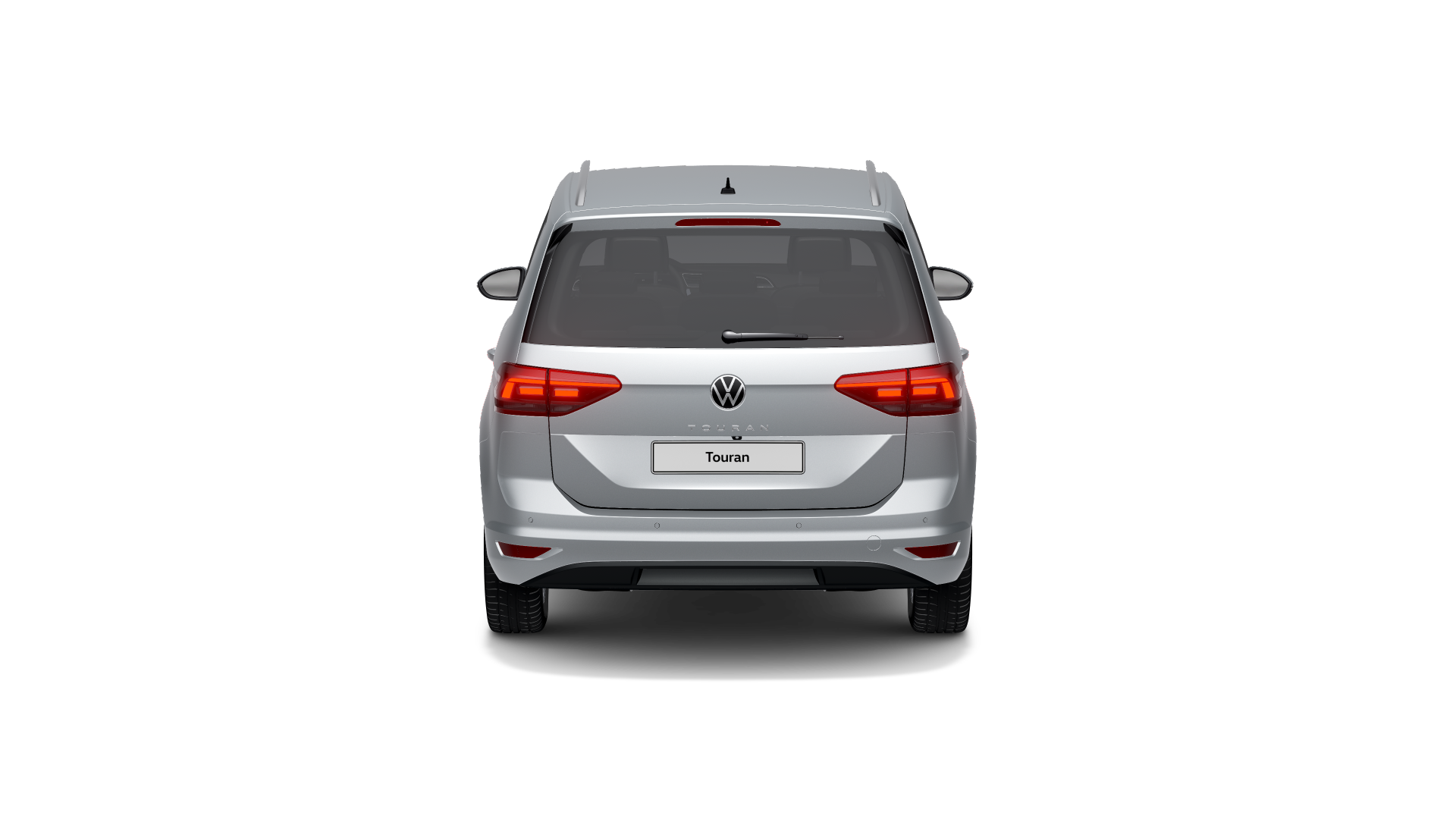 Volkswagen Touran 1.5 TSI Pro