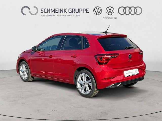 Volkswagen Polo 1.0 TSI Style