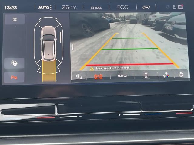 Cupra Formentor 1.4 e-Hybrid