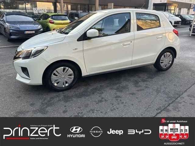 Mitsubishi Space Star Star