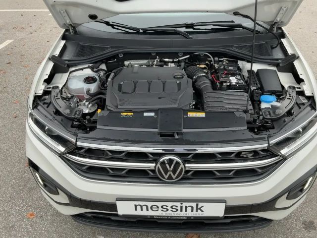 Volkswagen T-Roc 2.0 TDI R-Line