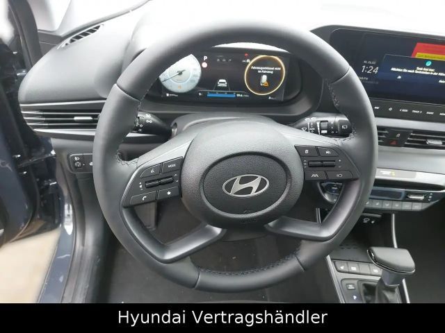Hyundai i20 Trend