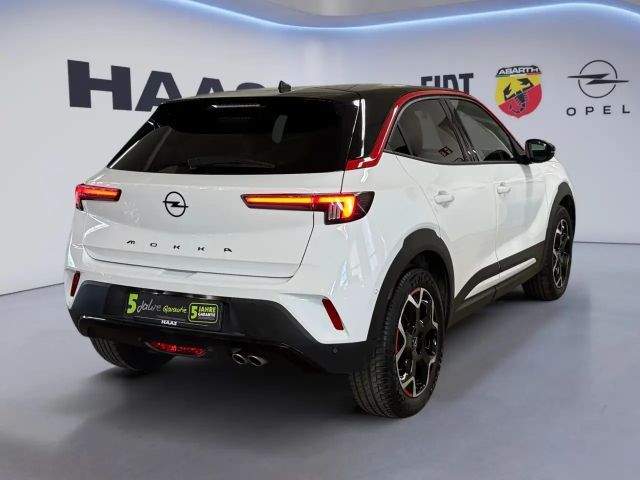 Opel Mokka 1.2 Turbo GS-Line Grand Sport Turbo