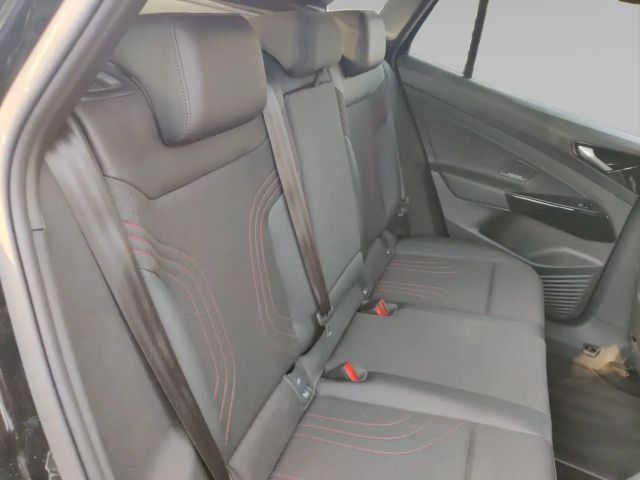 Volkswagen ID.4 4Motion GTX IQ.Drive