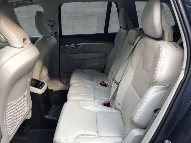 Volvo XC90 AWD Bright Plus T8