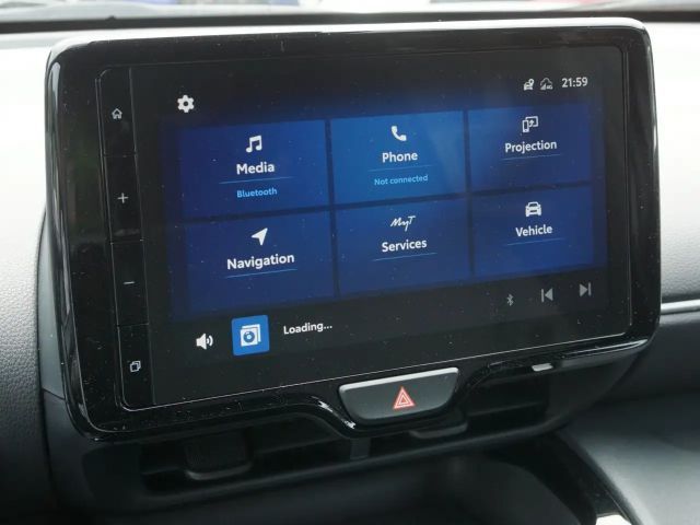 Toyota Yaris Cross Team D