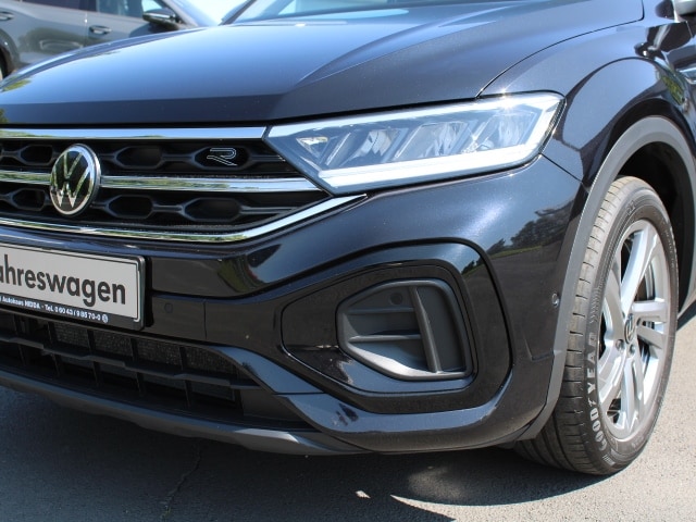 Volkswagen T-Roc 1.5 TSI DSG