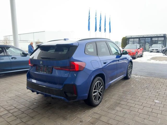 BMW X1 M-Sport xDrive20d