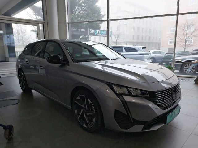 Peugeot 308 Allure Pack BlueHDi EAT8 SW