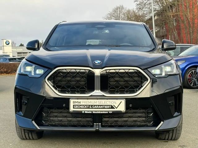 BMW X2 M-Sport sDrive20i