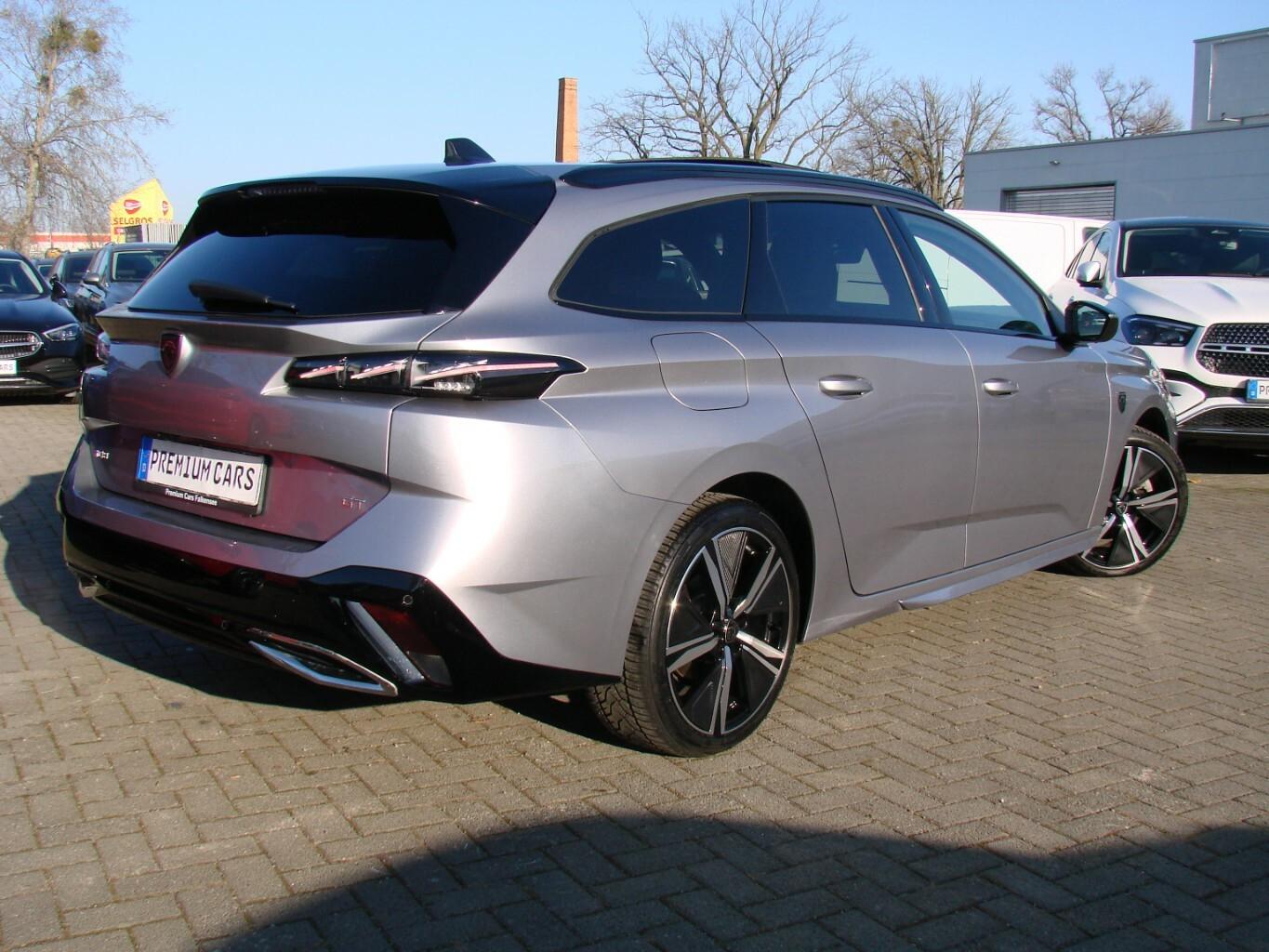 Peugeot 308 GT-Line SW