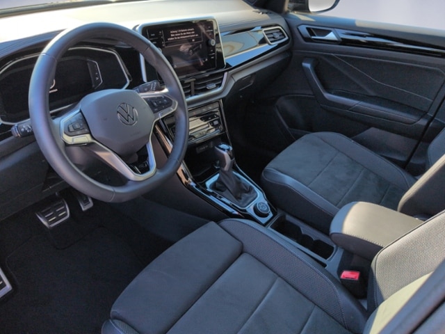 Volkswagen T-Roc 2.0 TSI DSG