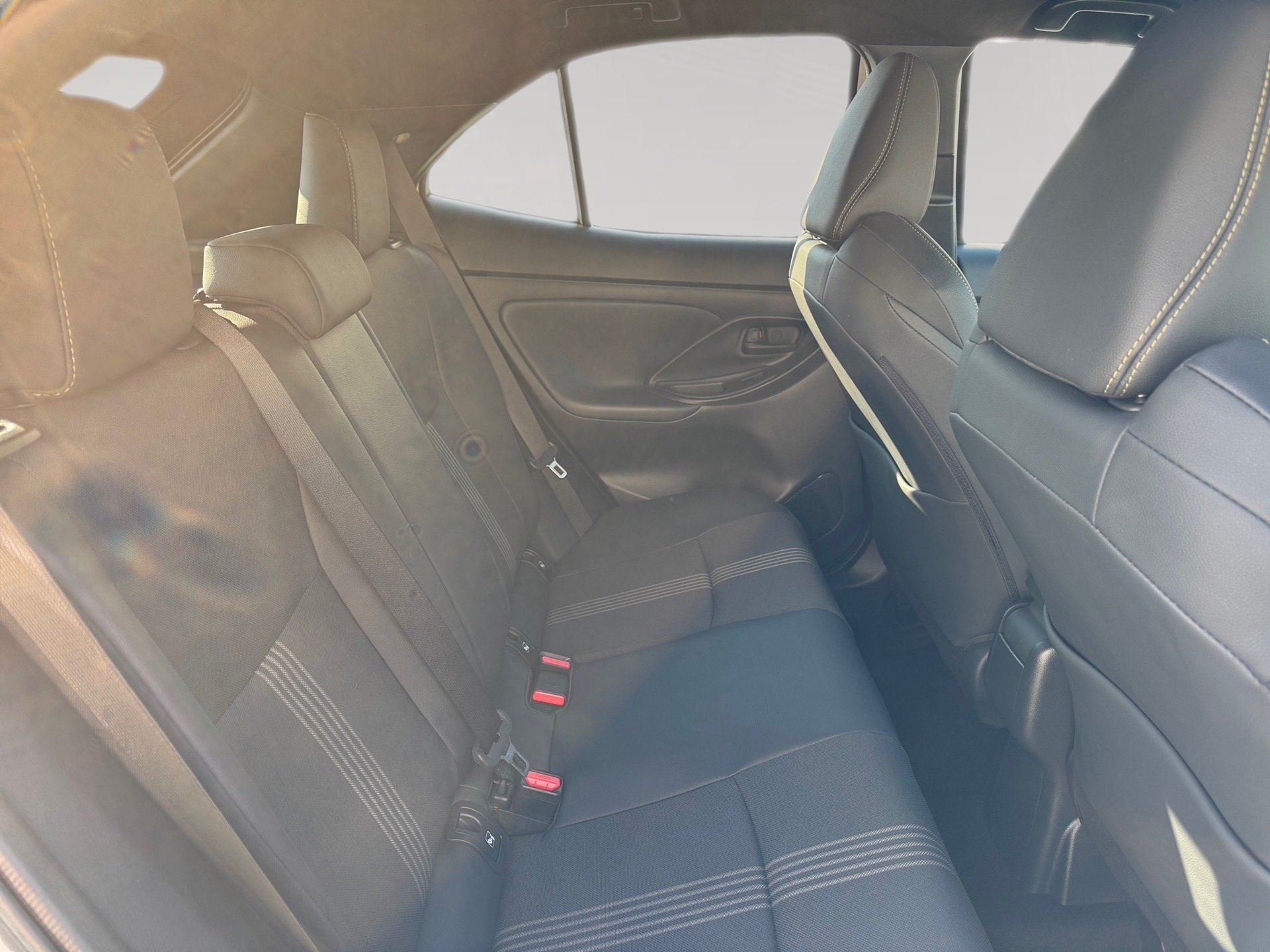 Toyota Yaris Cross 5-deurs