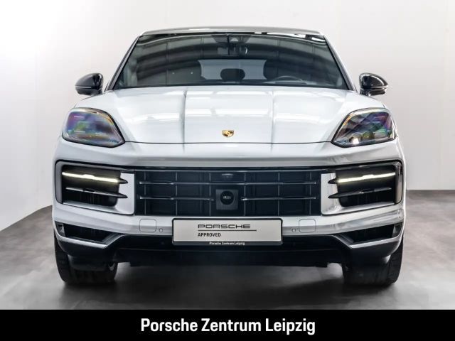 Porsche Cayenne Coupé E-Hybrid S