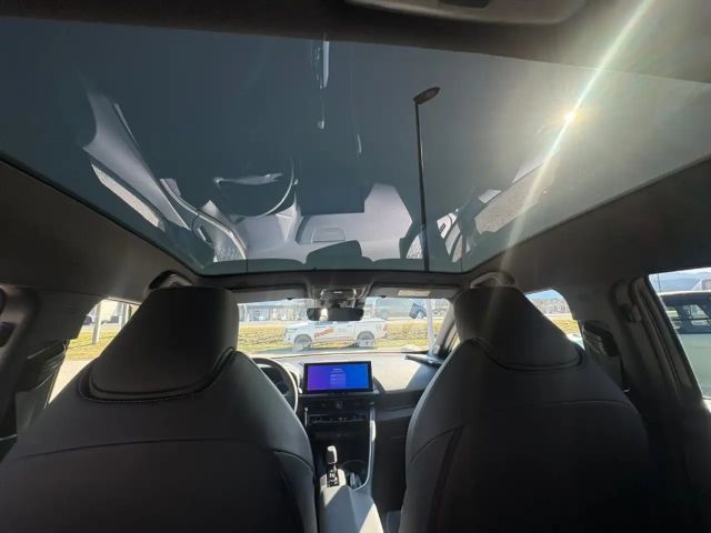 Toyota C-HR Hybride Lounge Plug-in