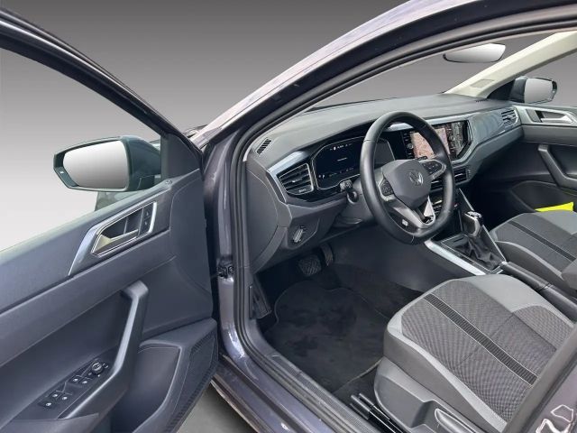 Volkswagen Polo 1.0 TSI DSG IQ.Drive Style