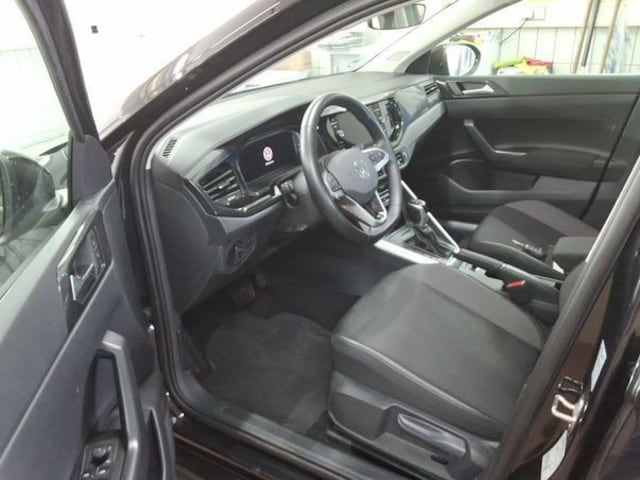 Volkswagen Taigo 1.0 TSI DSG