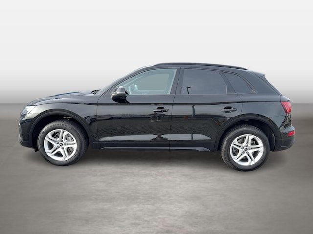Audi Q5 40 TDI Quattro S-Tronic