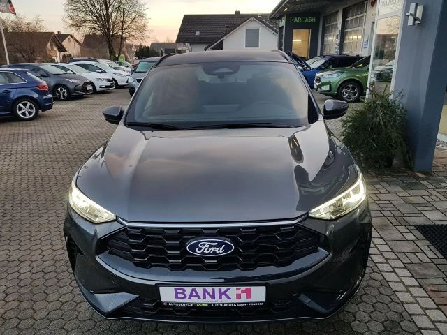Ford Kuga AWD Hybrid ST Line
