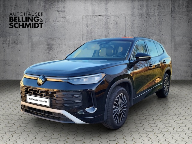 Volkswagen Tayron Life eHybrid