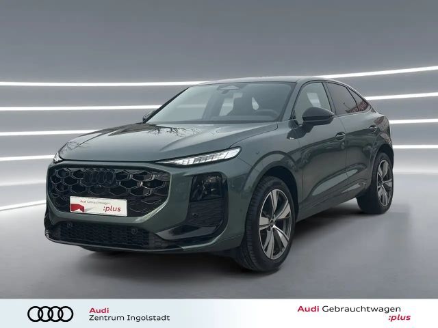 Audi Q3 S-Line Sportback