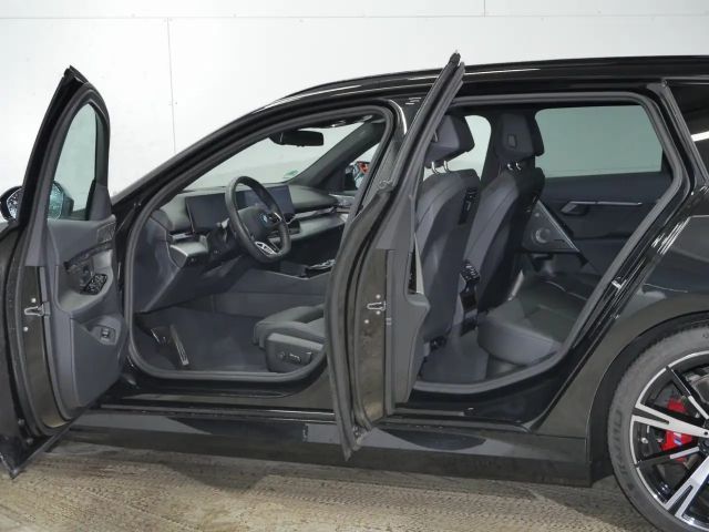 BMW i5 M-Sport Touring eDrive40
