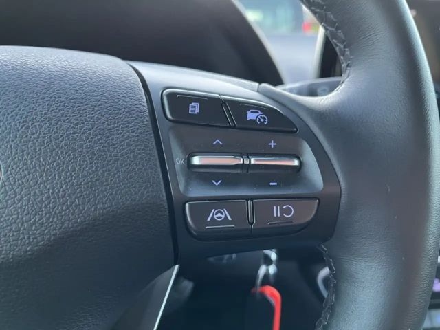 Hyundai i30 Advantage T-GDi