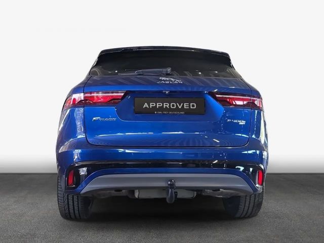 Jaguar F-Pace AWD P400e R-Dynamic S
